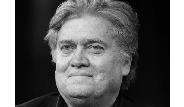 Considering Bannon