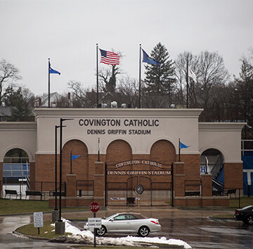 Covington Catholic and the Hour of Decision