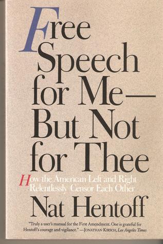 Speech for Speech’s Sake Free