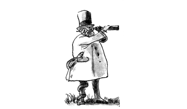 L’affaire De Man