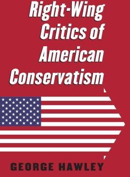 Conservatism in the Time of Trump