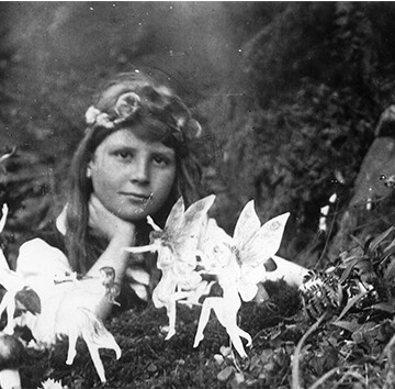 The Cottingley Fairies, and Fatima