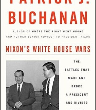 The Tragedy of Richard Nixon