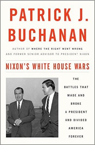 The Tragedy of Richard Nixon