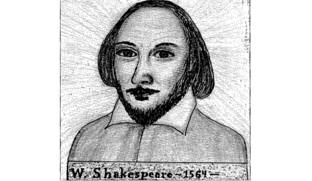 The Portable Shakespeare