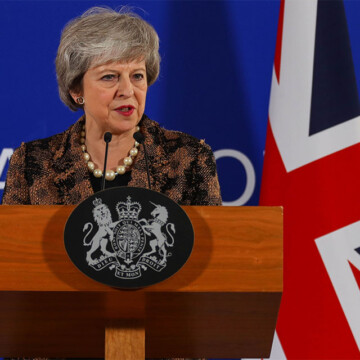 Brexit? Let’s Not Make a Deal