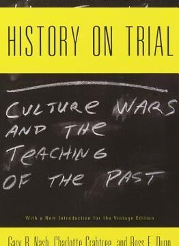 Hijacking History