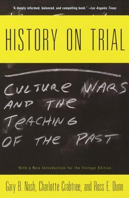Hijacking History