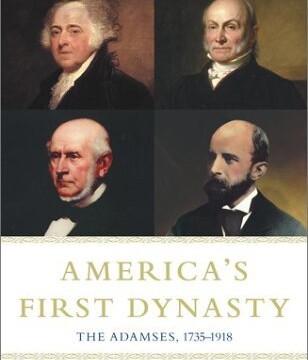 America’s Second-Worst Dynasty