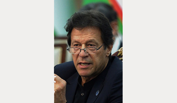 Imran Khan and the Problem of ‘Radical Islam’