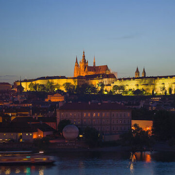 Letter from Prague: The Discreet Charm of Monoculturalism