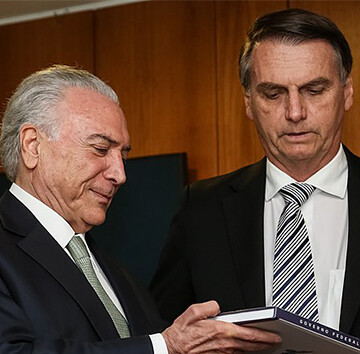 Brazil’s Exceptional President