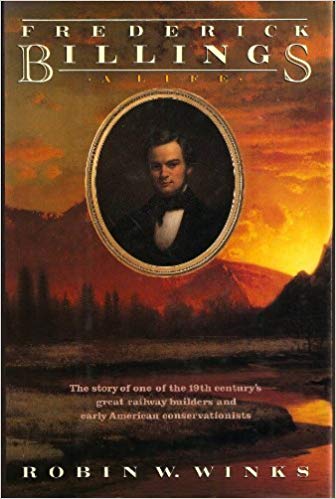 The Conservative Roots of Conservation