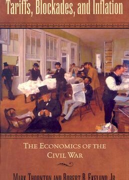 The First New Deal