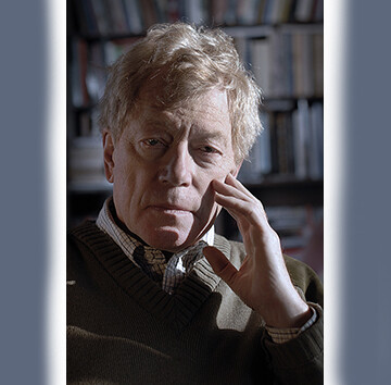 Sir Roger Scruton: Britain’s Culture Warrior