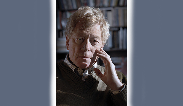 Sir Roger Scruton: Britain’s Culture Warrior