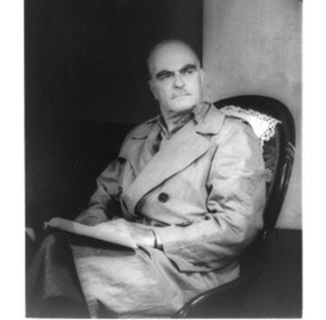 Thornton Wilder’s Depression