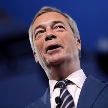 Brexit Party Beats the Tories Again
