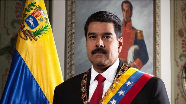 If the Army Stands With Maduro, What Is Plan B?