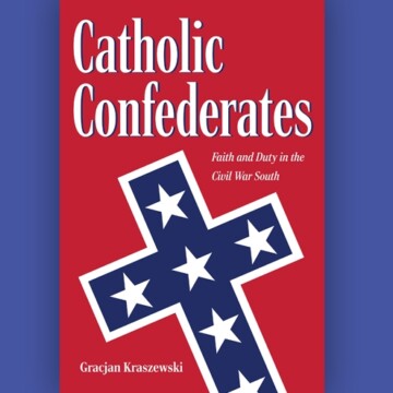 Catholic Comfort for a Wounded South