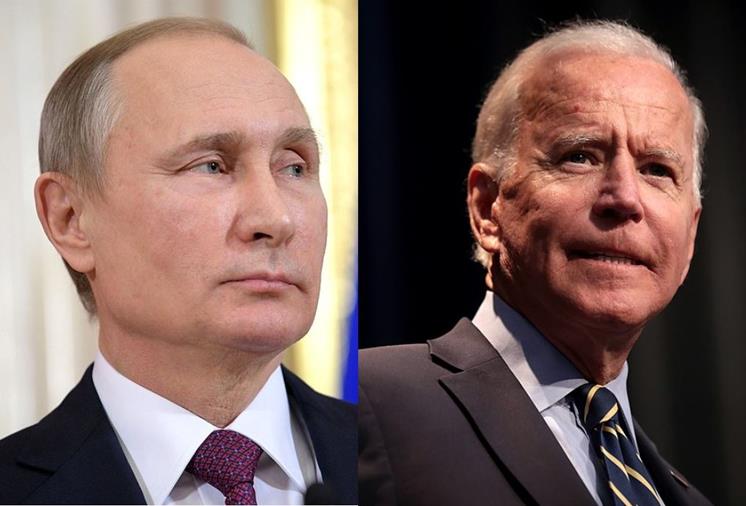 What to Expect When Biden Meets Putin