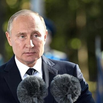 What Happened to Russian Spycraft?