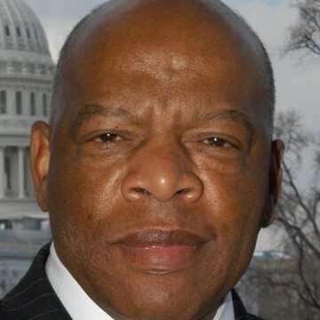 The Canonization of John Lewis