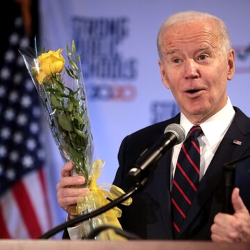 Beijing Sends Biden a Warning