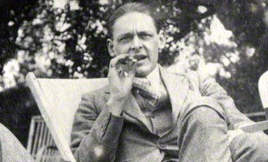 The Mind and Heart of T.S. Eliot