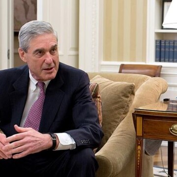 Memo to Trump: Defy Mueller