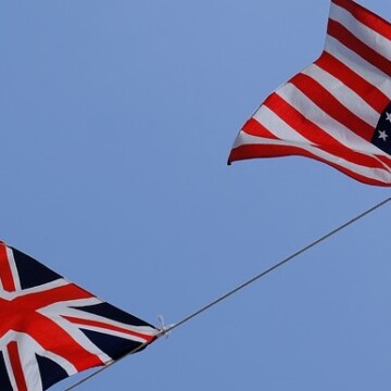 Are Yanks and Brits Going Their Separate Ways?