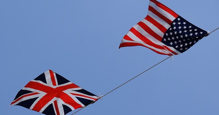 Are Yanks and Brits Going Their Separate Ways?