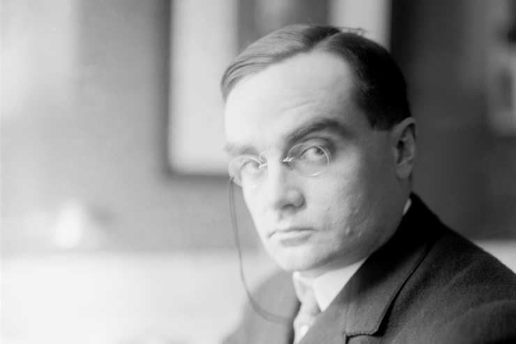 Remembering Learned Hand