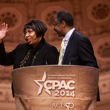 Candy Carson and the ‘Woke’ Media Project