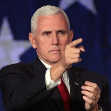 Perfidious Pence