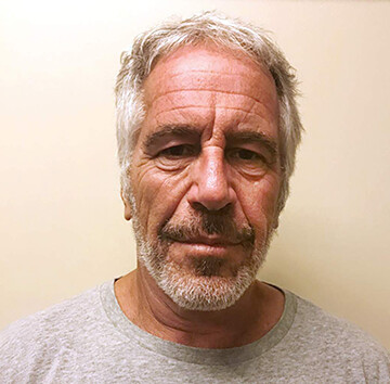 The Epstein Enigma