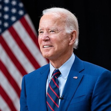 Biden Preemptively Questions 2022—But Trump’s a ‘Big Liar’ About 2020