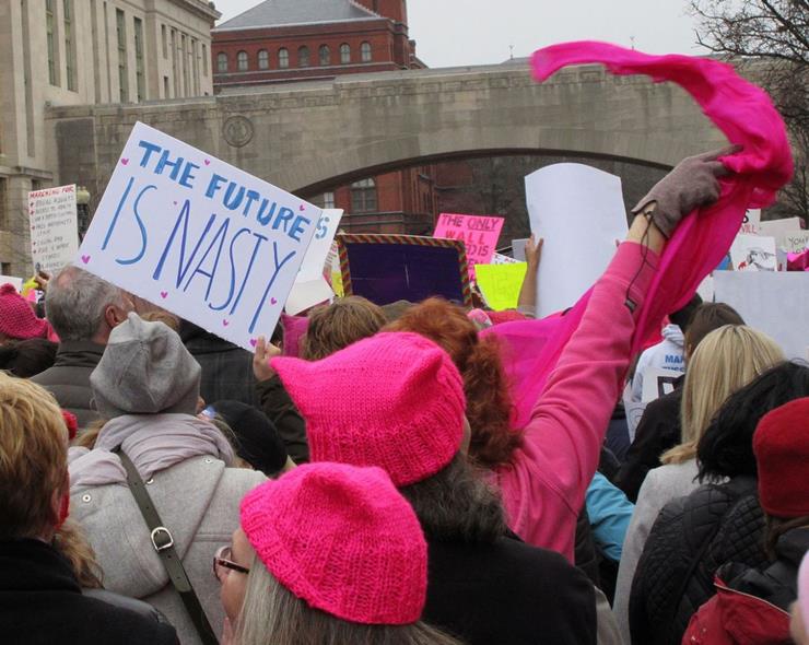 The Coming Abortion Insurrection