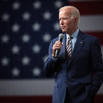 Biden: No New Cold Wars or Democracy Crusades