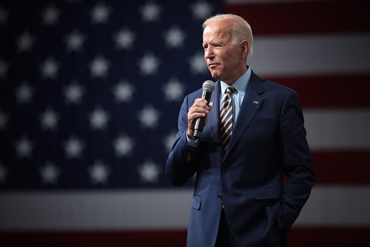 Biden: No New Cold Wars or Democracy Crusades