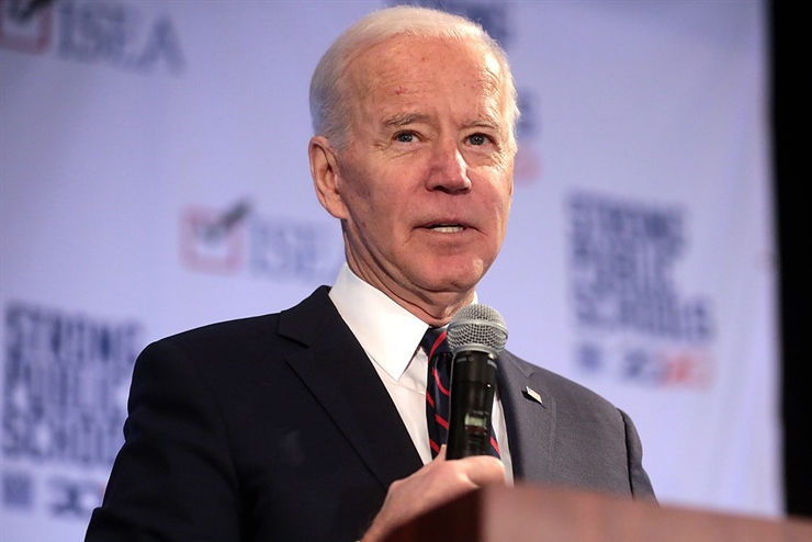 Biden’s America: One Nation or Us Versus Them?