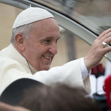 A Not-So-Innocent Abroad: Pope Francis in Arabia (I)