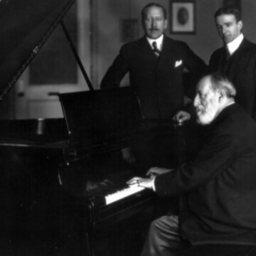 The Redemption of Saint-Saëns, 100 Years On