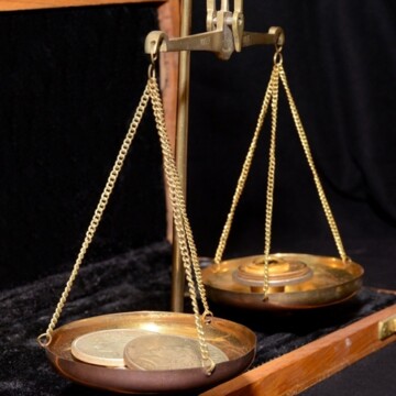Costs Must Be Weighed Against Benefits