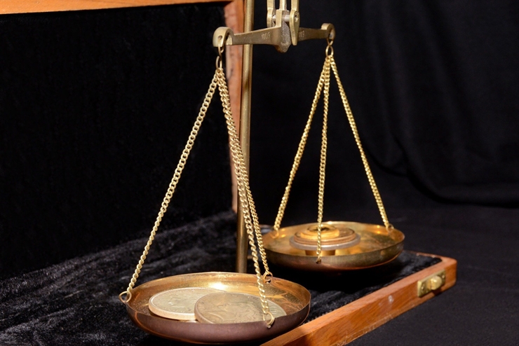 Costs Must Be Weighed Against Benefits