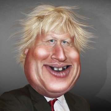 Boris Johnson Defies Vladimir Putin’s Claim to Crimea