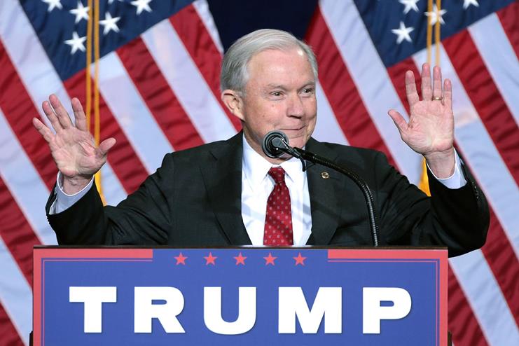 What Sessions’ Loss Says About the State of America First