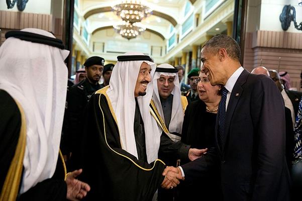 Should US-Saudi Alliance Be Saved?