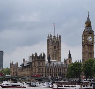 May’s Reprieve—And Brexit’s Future
