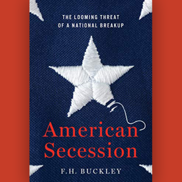 Secession Becomes Thinkable